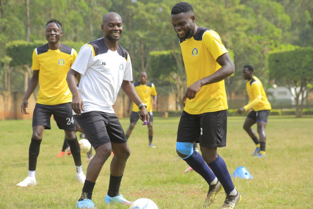 MATCH PREVIEW: URA FC visit KCCA FC in 2024/2025 UPL Season Opener ...